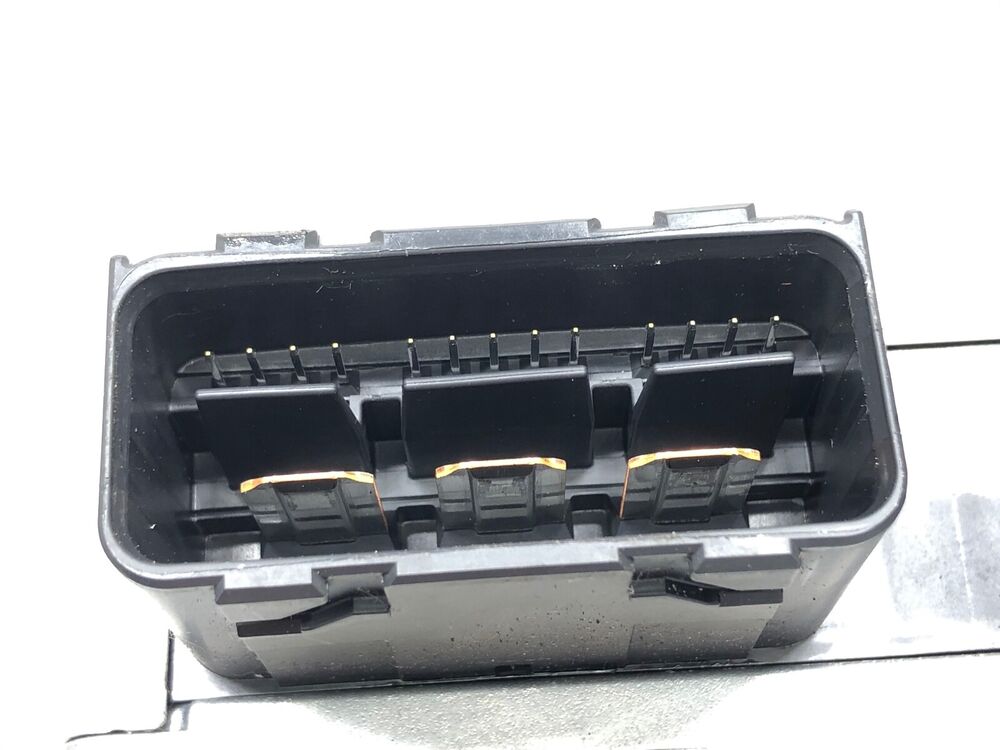 2014-2020 Acura MDX Power Steering Control Module - OEM Quality