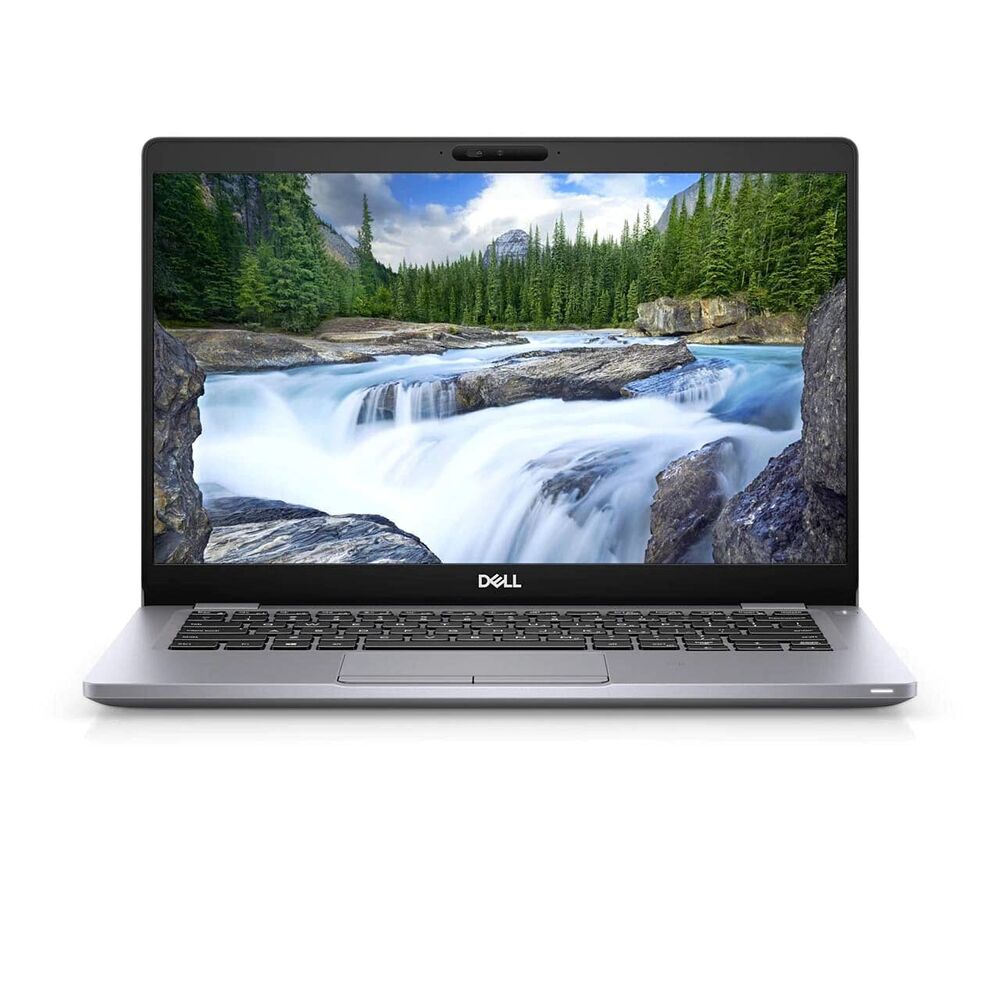 Dell Latitude 5310 13.3" FHD Laptop with Intel Core i7, 16GB RAM, 256GB SSD