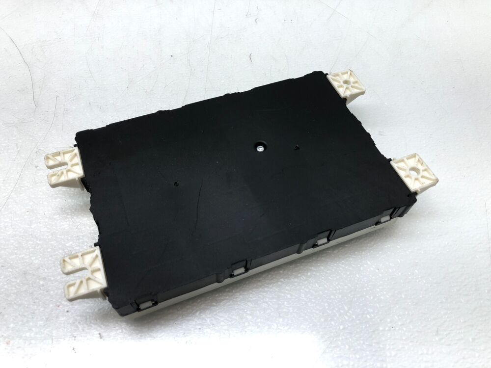 2017-2020 Maserati Ghibli SQ4 Body Control Module OEM