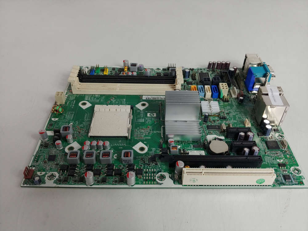 HP 6005 Pro AM3 DDR3 Desktop Motherboard