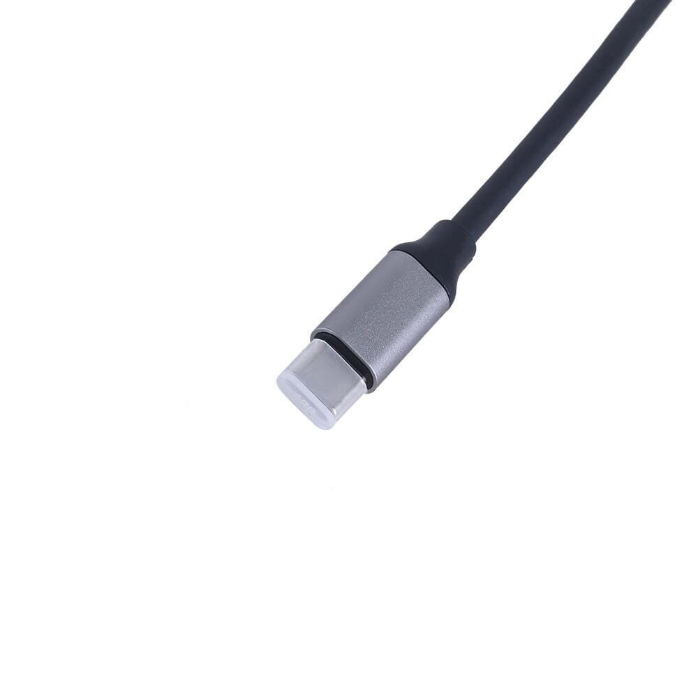 8 in 1 USB-C Hub Adapter for MacBook Pro/Air