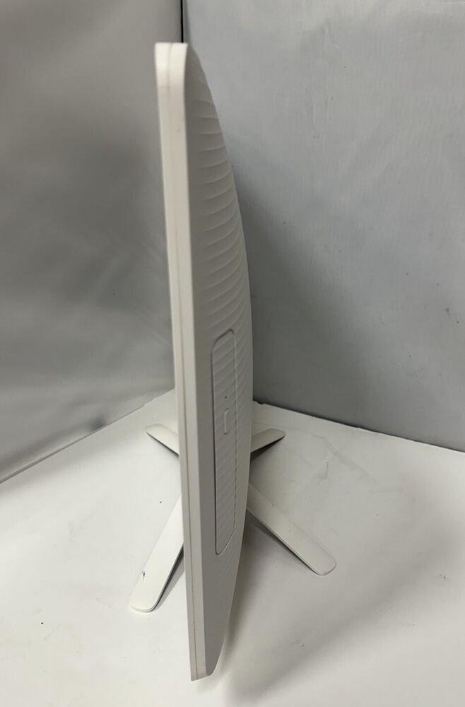 HP All-In-One PC Desktop Computer 24-G216 (White) - Premium Performance, Verified Quality!