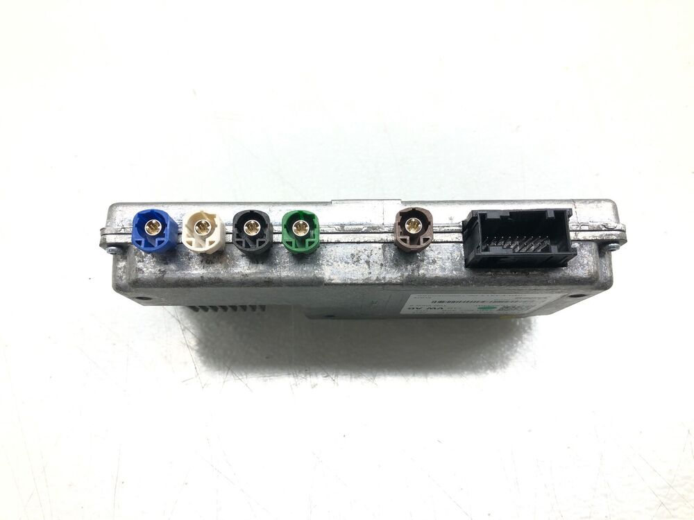 2018-2020 Audi A5 F5A Front View Camera Control Module OEM