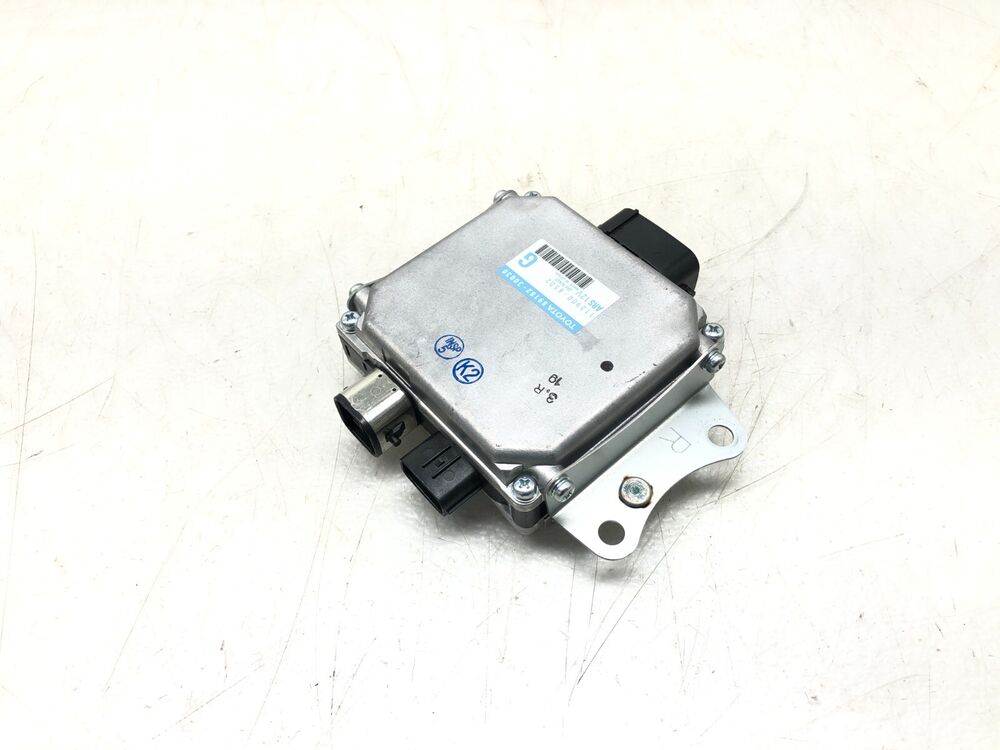 2013-2015 Lexus GS350 Power Steering Control Module OEM