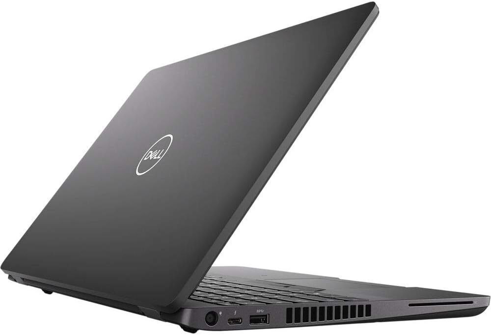 Dell 15.6" Touchscreen Laptop with Windows 11, Intel Core i5, 4.10GHz, 64GB RAM, 4TB SSD