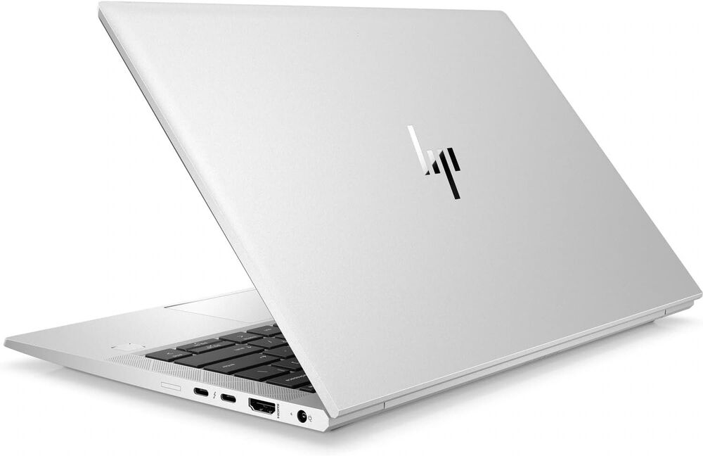 HP EliteBook 830 G7 Laptop PC - 13.3" FHD, Intel Core i7, 32GB RAM, 256GB SSD