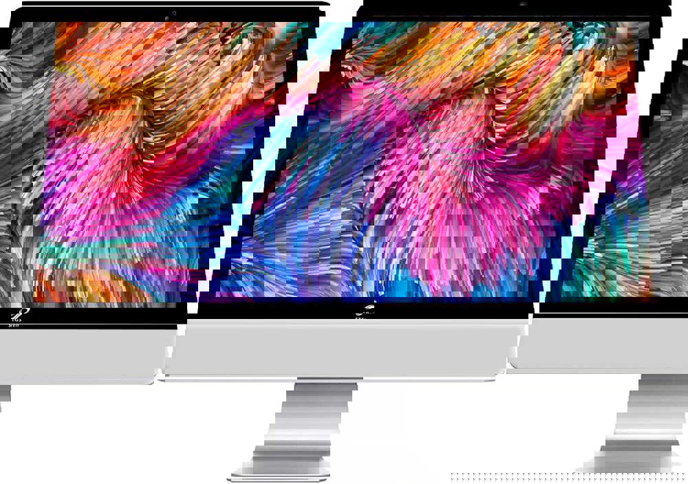STGSivir All-in-One Computer with 24" Display