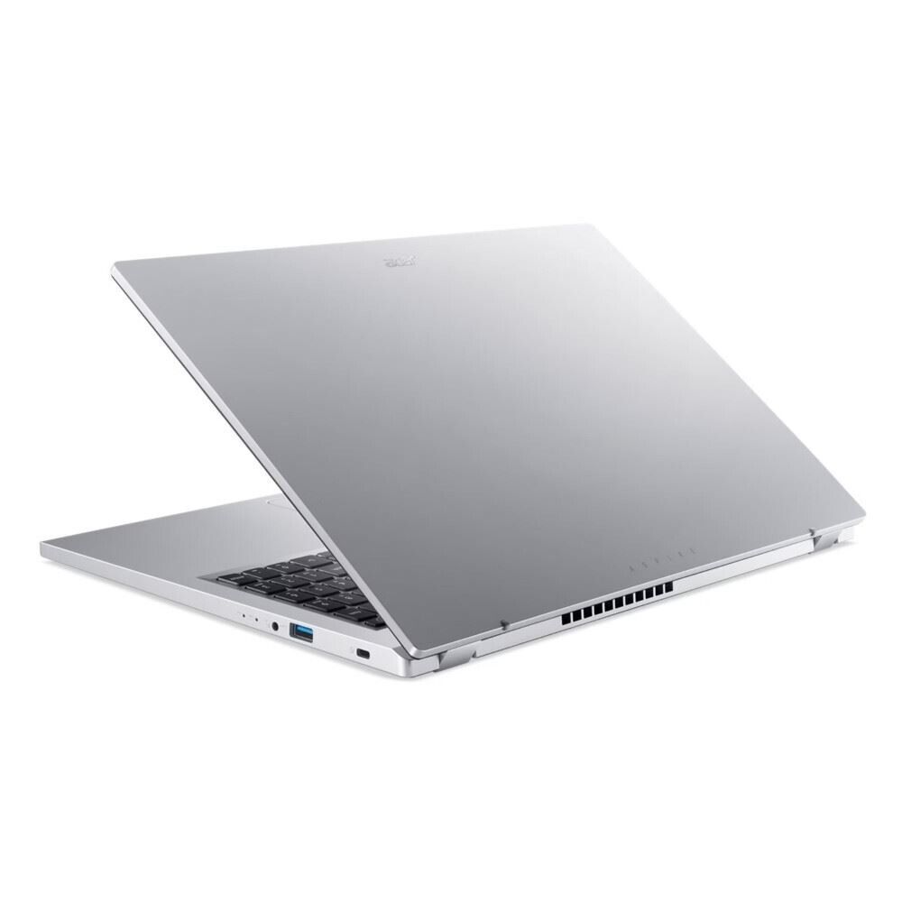 Acer Aspire 3 Laptop - 15.6" 1TB HDD, AMD Ryzen 5 7520U, Certified Refurbished