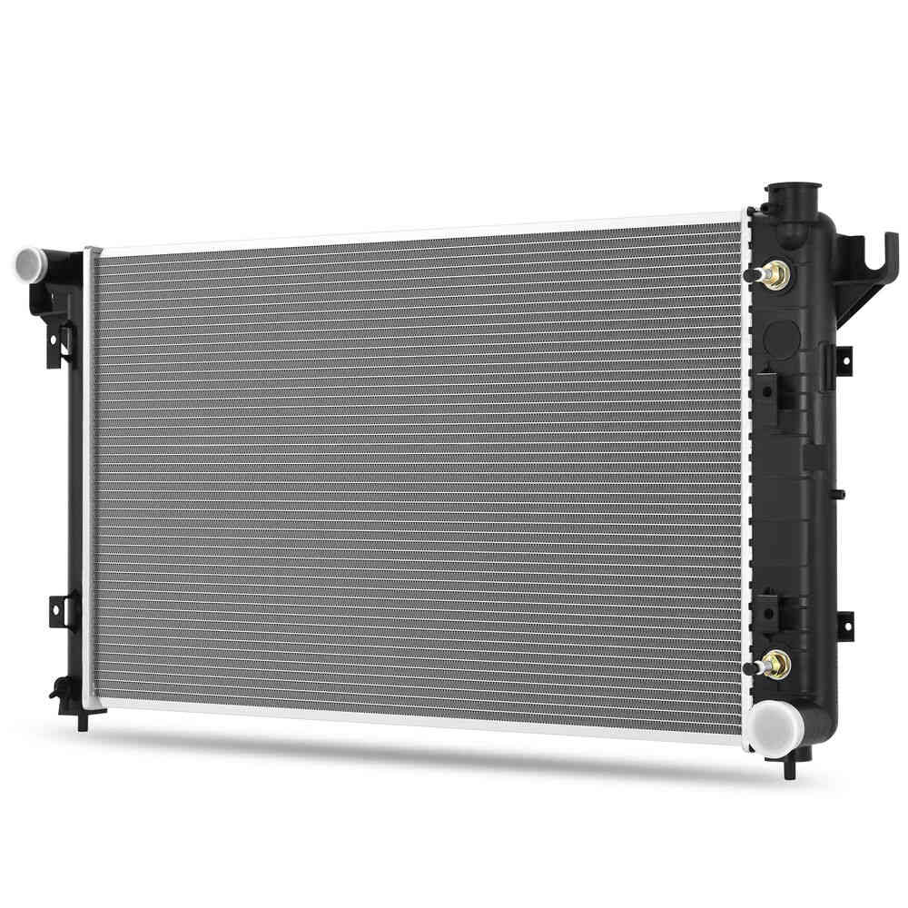 Upgraded Radiator for 94-01 Dodge Ram 1500 & 2500/3500
