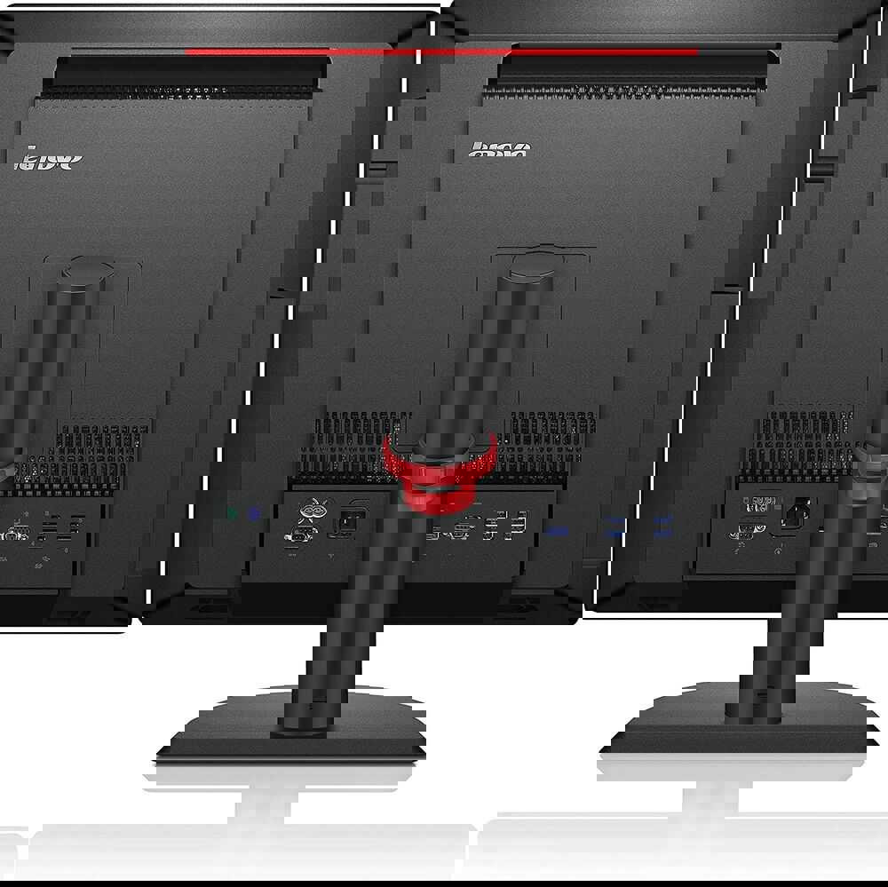 Lenovo ThinkCentre M93z AIO - High-Performance All-in-One PC