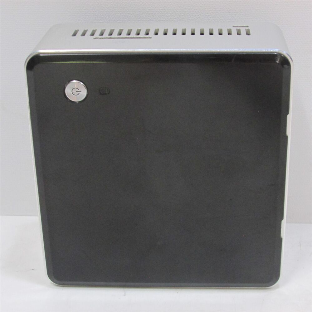 Intel NUC 6i3SYB Mini PC with i3-6100U, 16GB RAM, 240GB SSD