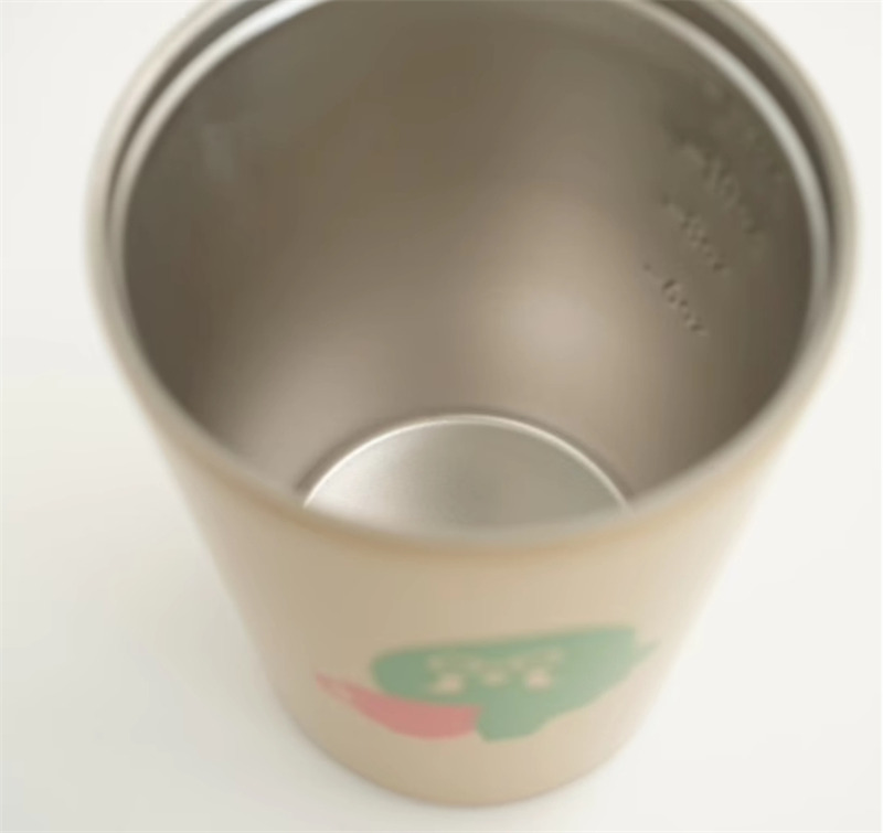 Brewster Thermos from Animal Crossing: New Horizons - Perfect Gift for Fans