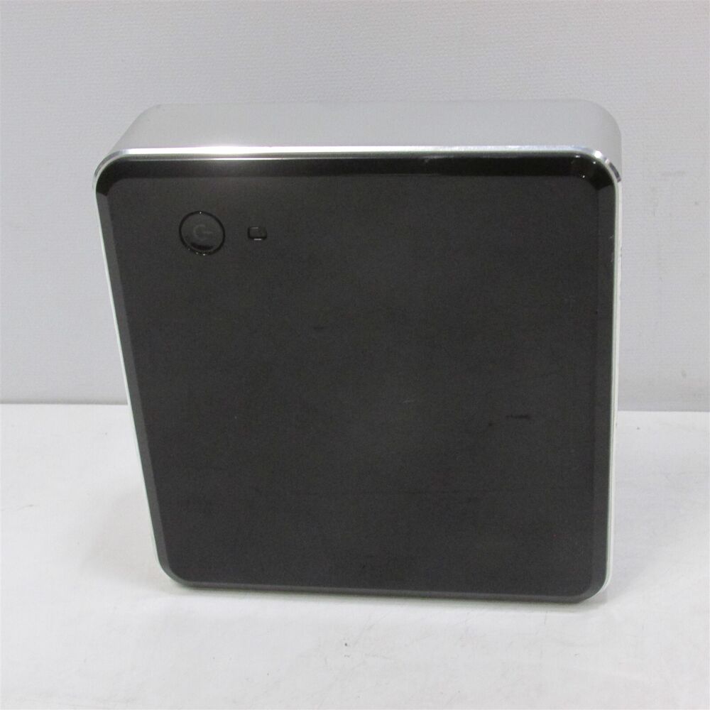 Intel NUC D54250WYK Mini PC with i5-4250U, 16GB RAM, 512GB mSATA