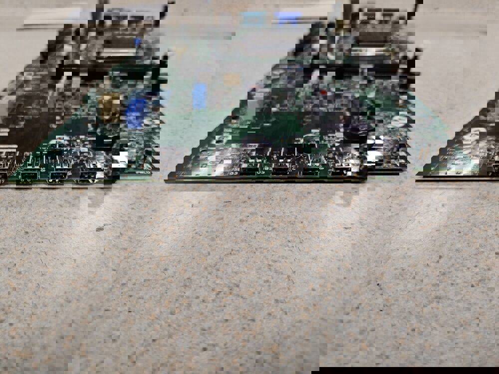 HP Desktop Motherboard - M99164-001, M99164-601, M99498, M16092-004