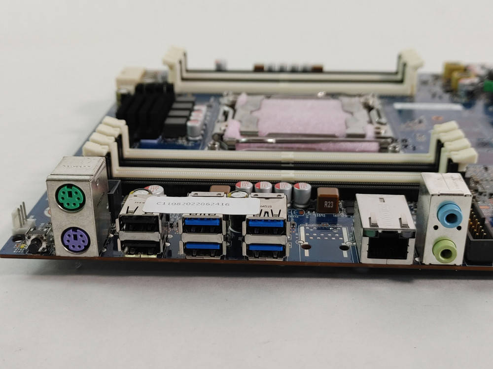 HP Z440 Workstation LGA 2011-3 DDR4 Desktop Motherboard