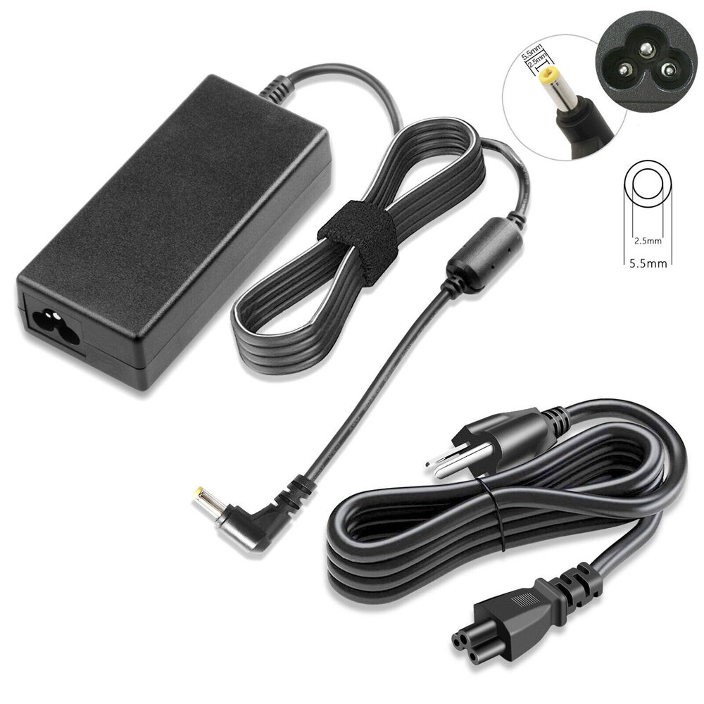 19V 65W Replacement Charger for JBL Xtreme 2 Wireless Bluetooth Speaker