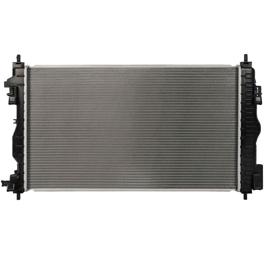 Upgraded Radiator & Condenser Cooling Kit for 2014-2020 Chevrolet Impala 3.6L V6