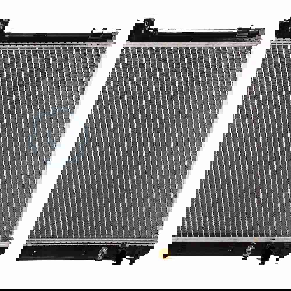 Aluminum Radiator for Lexus IS300 2001-2005