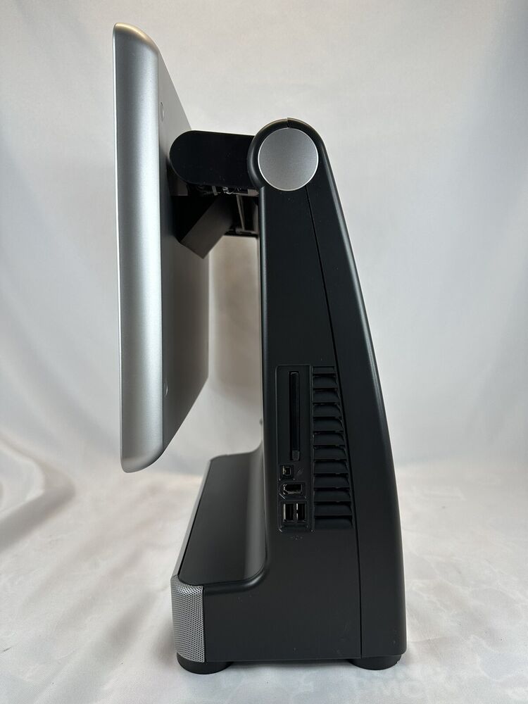 Gateway Profile 5 All-In-One Desktop Computer with Windows XP and Intel Pentium 4