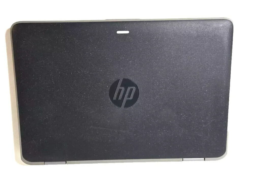 HP Probook x360 11 G4 EE 2-in-1 Laptop with i5 8th Gen, 8GB RAM, 128GB SSD, Windows 10 Pro