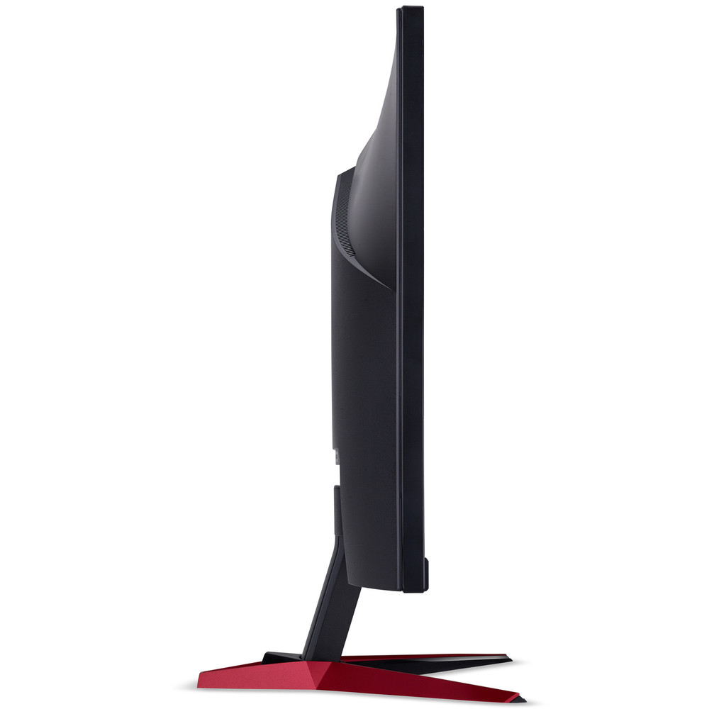 Acer Nitro M3 23.8" Full HD 1920x1080 180Hz Certified Refurbished Monitor