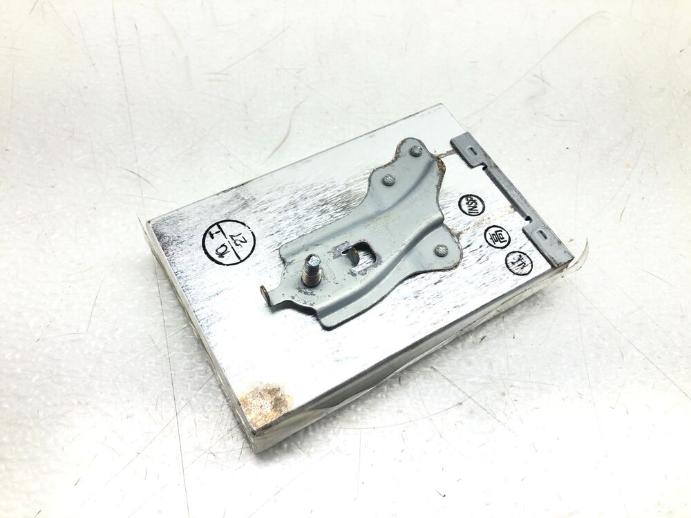 2013-2017 Lexus LS460 RWD Drive Assist Control Module Unit OEM