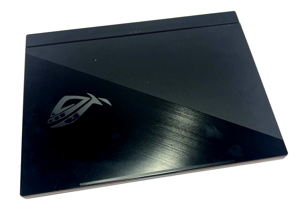 ASUS ROG Zephyrus S GX531 Gaming Laptop