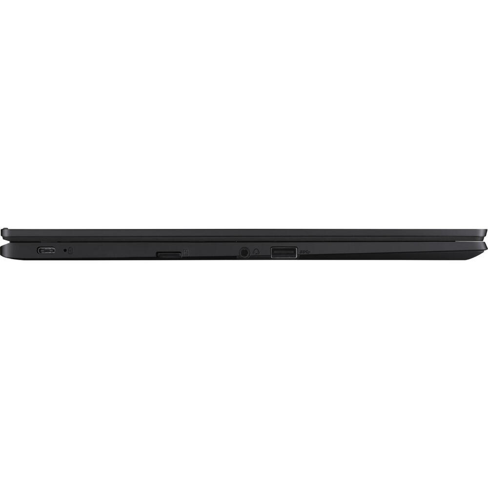 ASUS CX1500CKA 15.6" FHD Intel N4500 Chromebook with Military-Grade Durability