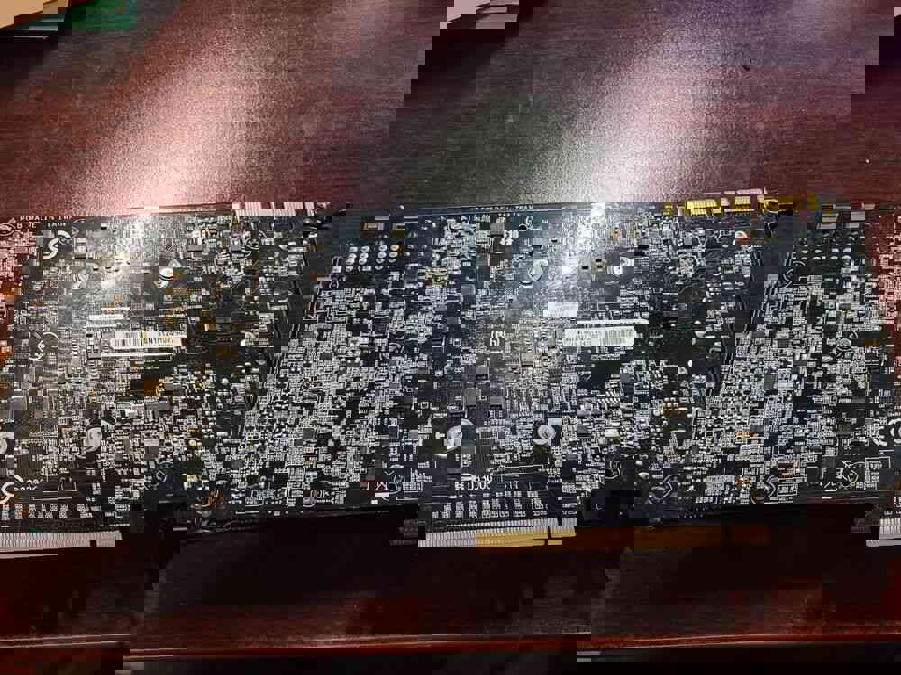 Gigabyte NVIDIA GeForce GTX 980 4GB GDDR5 Graphics Card - Windforce Tested
