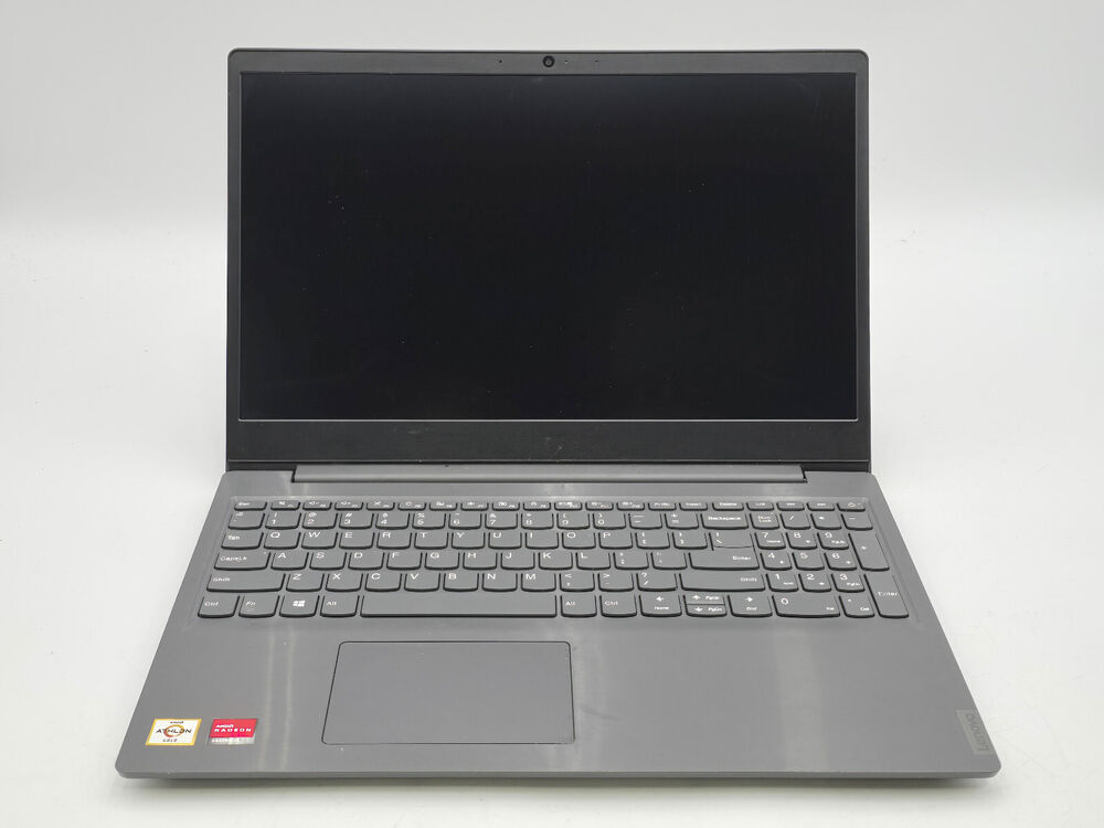 Lenovo V15 ADA 15.5" Laptop with AMD Athlon Gold 3150U, 8GB RAM, 256GB SSD