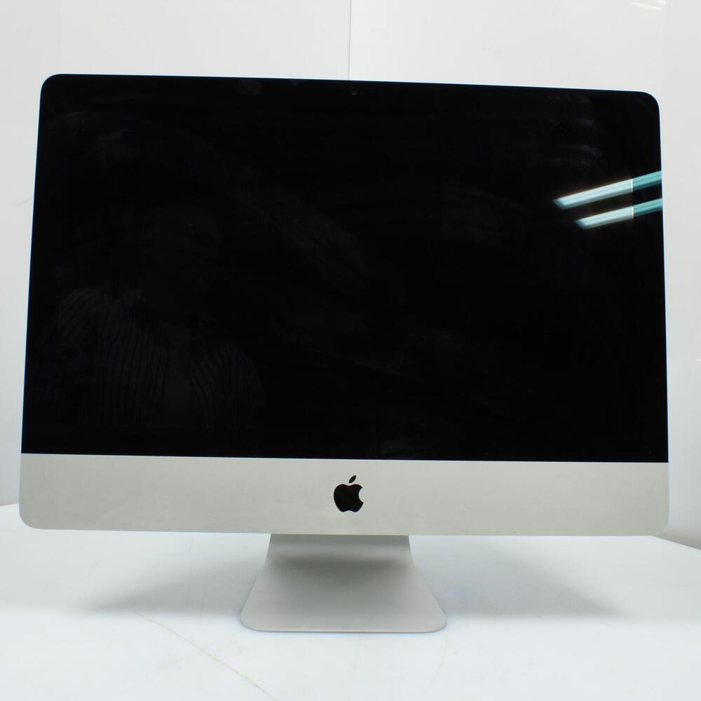 Apple iMac A1418 21.5-inch Mid-2017 - Intel i5 7th Gen, 8GB RAM, 1TB HDD, macOS Ventura