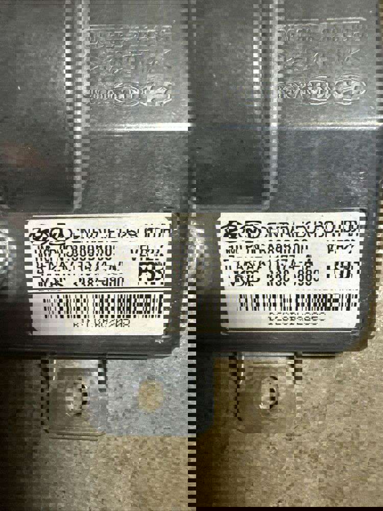 2015-2019 Hyundai Genesis G80 Seat Belt Control Module Unit OEM