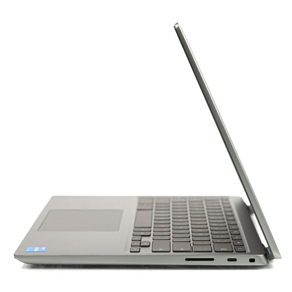Dell Latitude 5430 Chromebook 14" Laptop with Intel i5-1235U, 8GB RAM, 256GB SSD