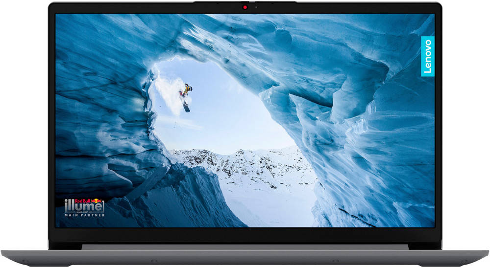 Lenovo Ideapad 1i 15.6" FHD Touchscreen Laptop - Intel Core i3-1215U, 8GB RAM