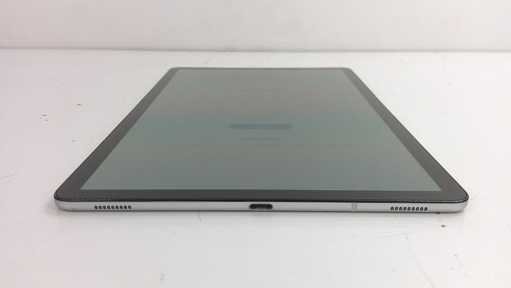 Samsung Galaxy Tab S5e 10.5" 64GB Silver - Verizon Compatible Tablet