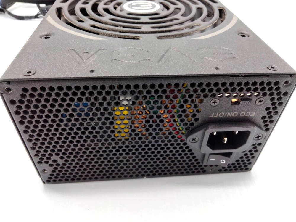 EVGA Supernova 1000 P2 1000Watt 80 Plus Platinum Power Supply