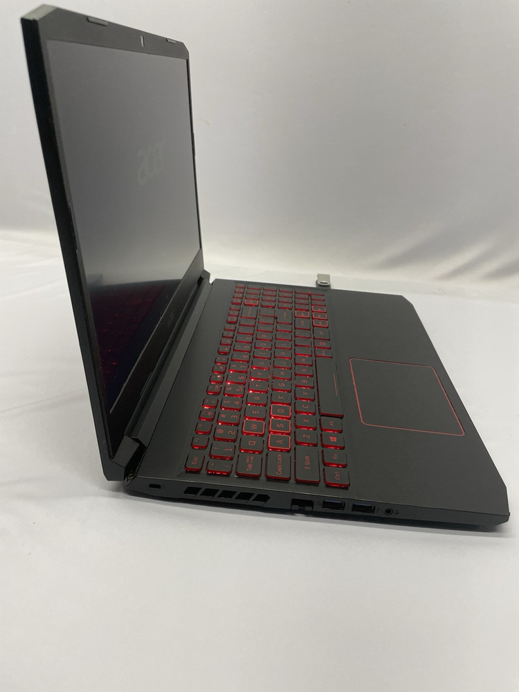 Acer Nitro 5 Gaming Laptop with Intel Core i5, 512GB SSD, 32GB RAM, GTX 1660