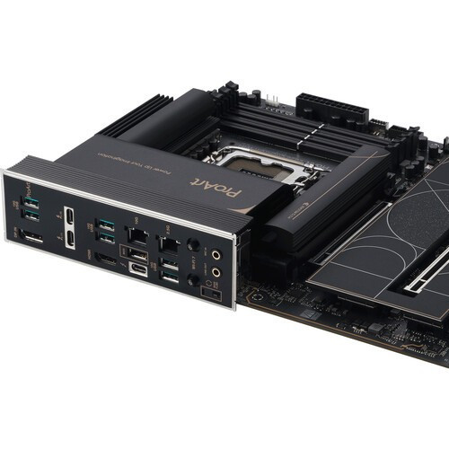 ASUS ProArt Z890-CREATOR WIFI Z890 LGA 1200 ATX Motherboard - Open Box