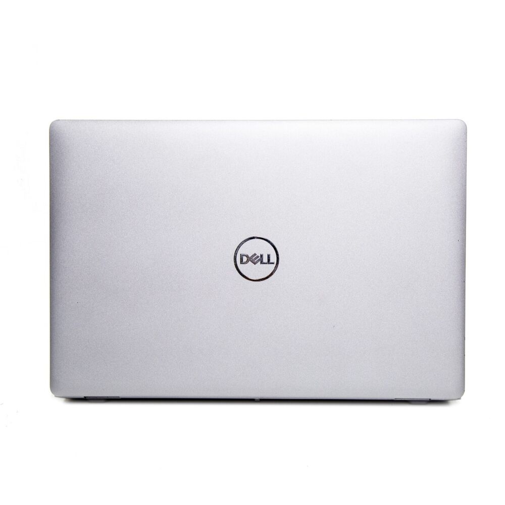 Dell Latitude 5411 14" FHD Business Laptop with 4-Core i5, 8GB RAM, 256GB SSD