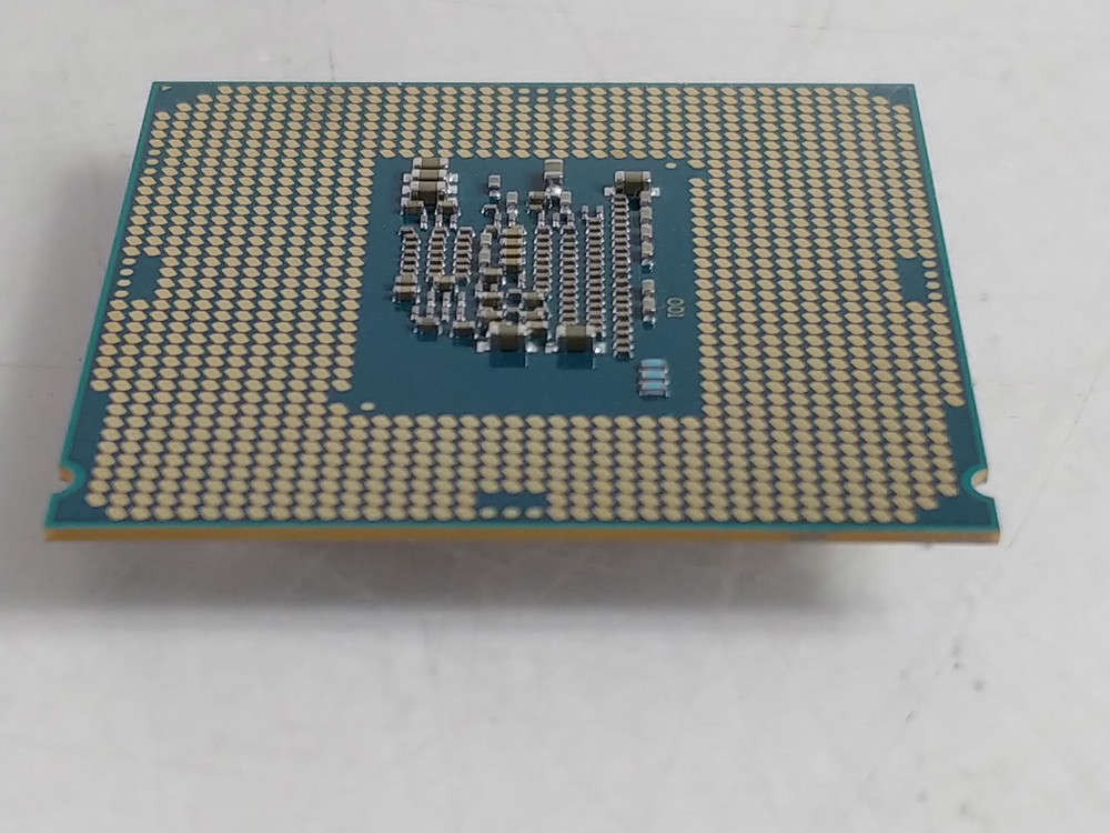 Intel Core i3-6100 3.70 GHz Processor - LGA 1151 Desktop CPU