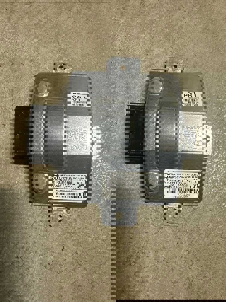 2015-2019 Hyundai Genesis G80 Seat Belt Control Module Unit OEM