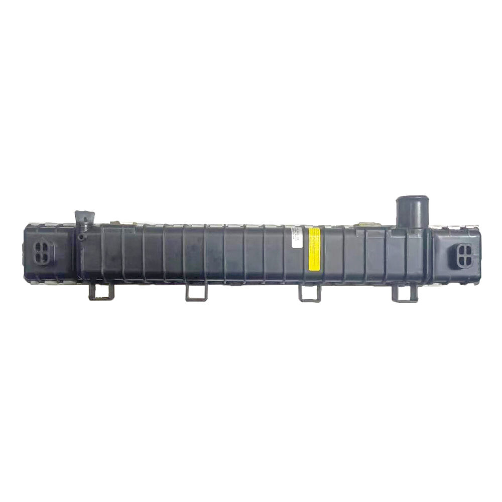 Upgraded AT Aluminum Radiator for Ford Explorer 2007-2010 and Mercury Mountaineer
