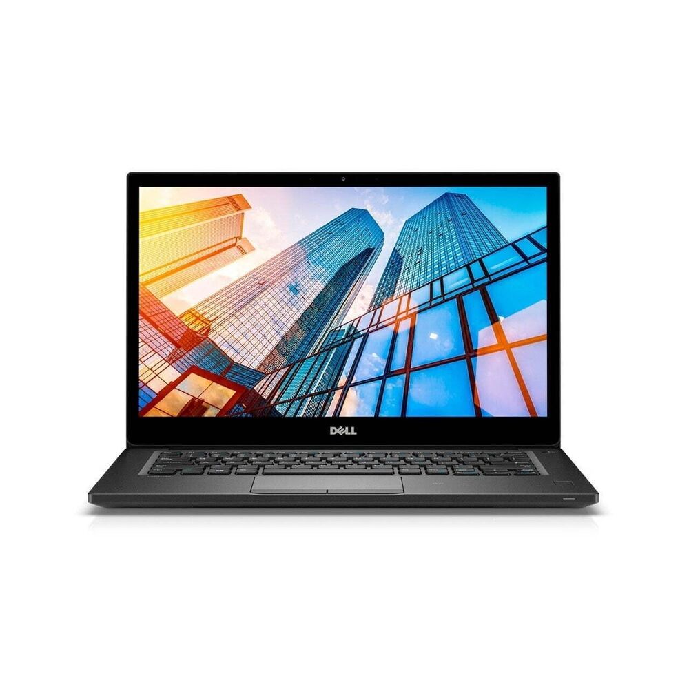 Dell Latitude 7400 14" Business Laptop with Intel Core i5, 8GB RAM, 128GB SSD