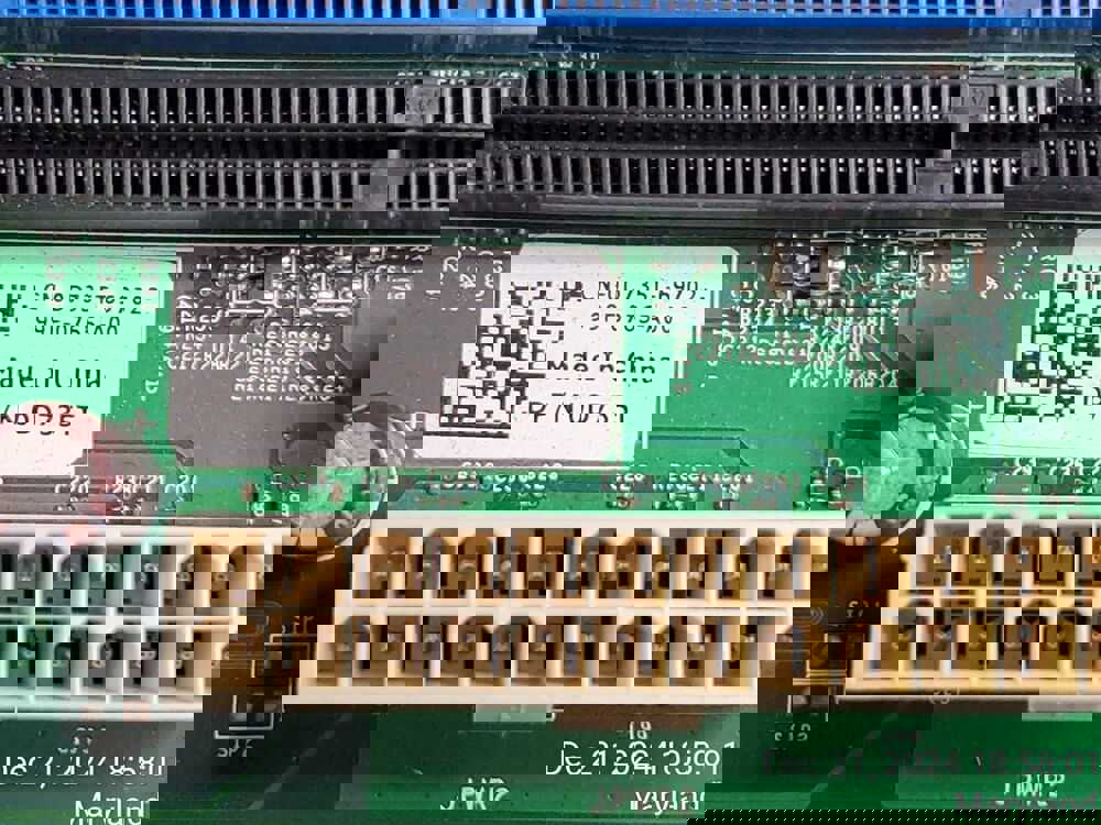 Dell Vostro 430 Desktop Motherboard with CPU