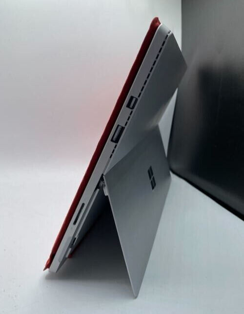 Microsoft Surface Pro 4 - High Performance Tablet with Intel Core i5