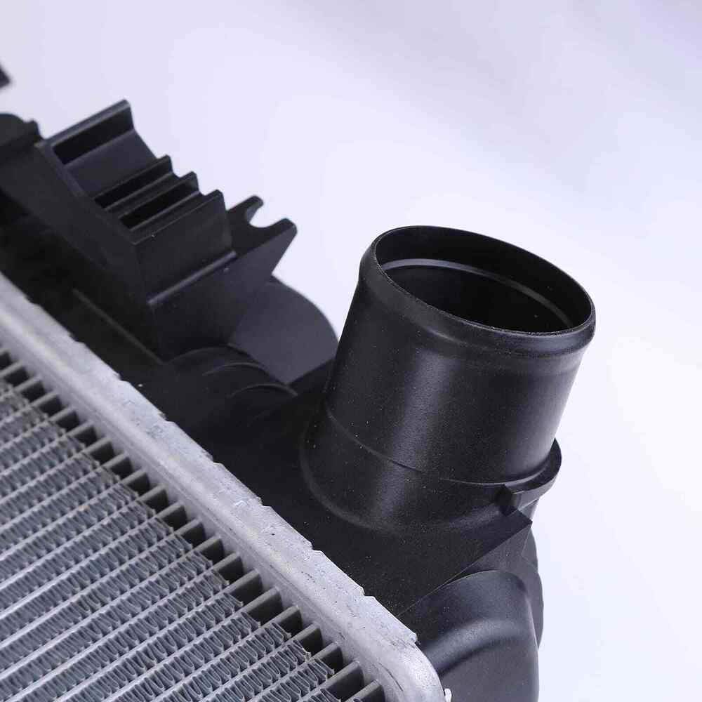 Direct Fit Radiator for 2019-2024 Ram 2500/3500/4500/5500 V8 6.4L