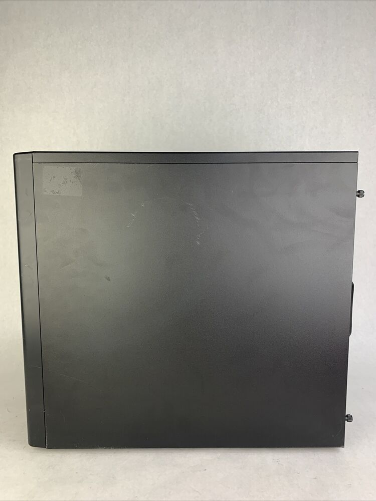 Rosewill LINE-M Micro-ATX Case with Seasonic SS-350ET 350W Power Supply