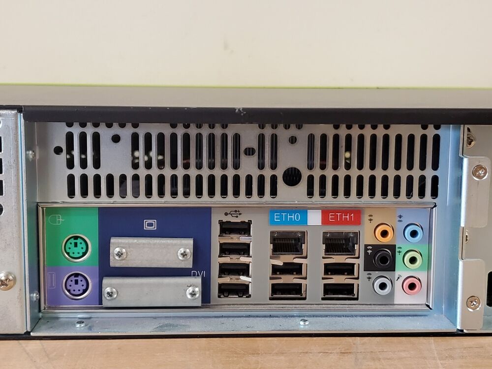 Granicus Workstation Computer - High-Performance Computing Solution