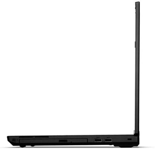 15.6" Lenovo ThinkPad Laptop - Intel i5, 16GB RAM, 1TB Storage