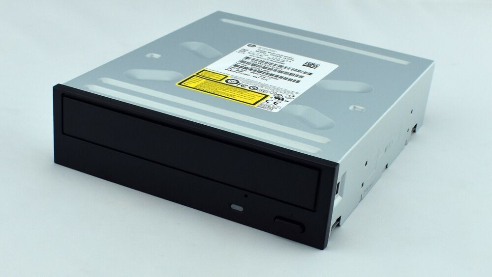 New HP Super Multi-Speed DVDRW Drive